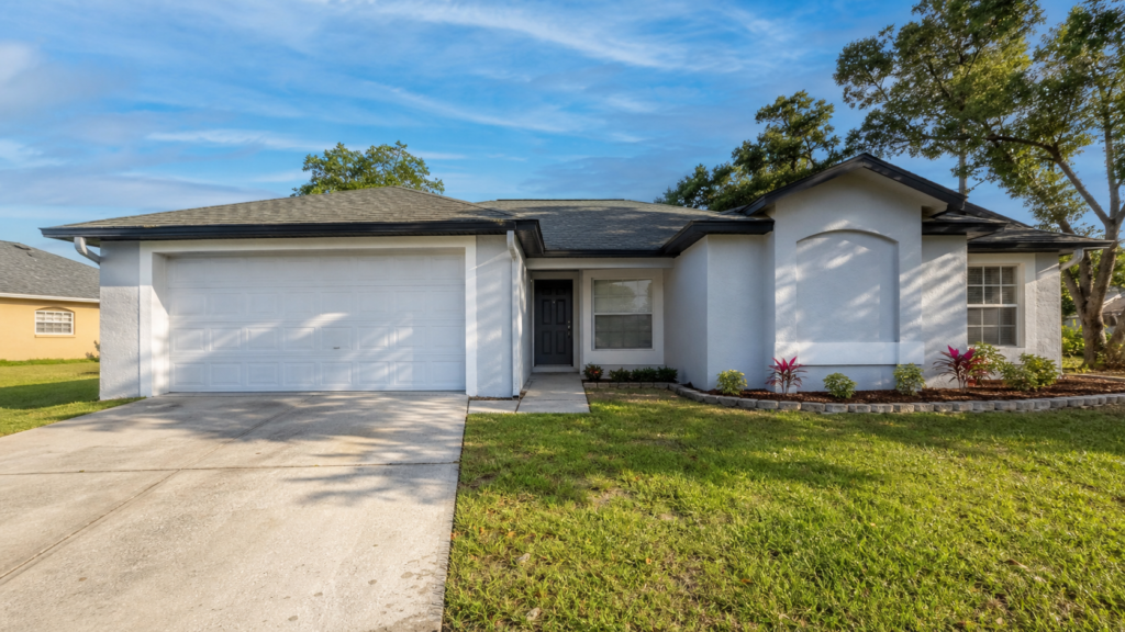 What a Cash Offer Means for Central Florida Homeowners - Central Florida real estate article image