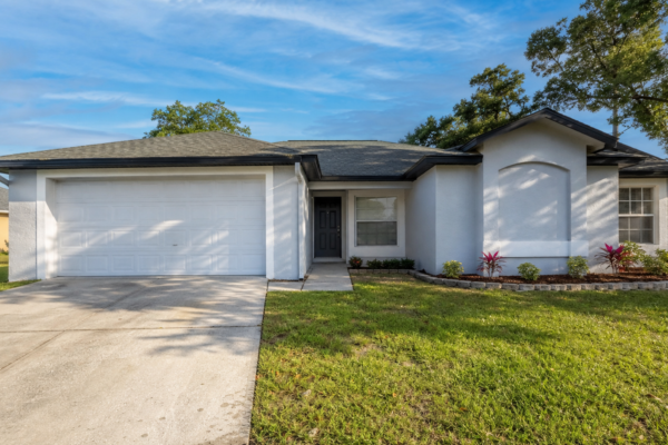 What a Cash Offer Means for Central Florida Homeowners - Central Florida real estate article image