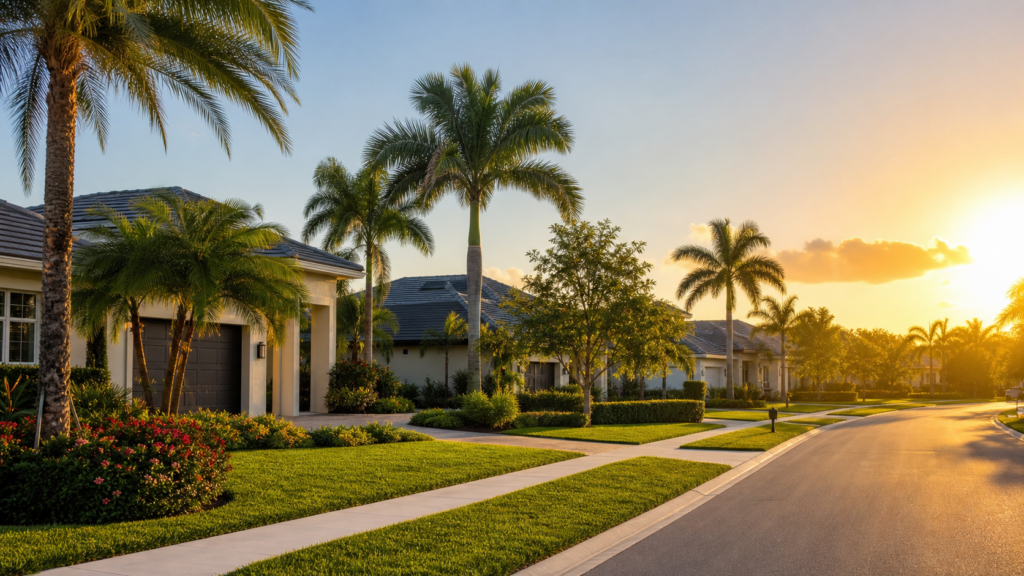 Understanding Home Value in Orlando and Central Florida - Central Florida real estate article image