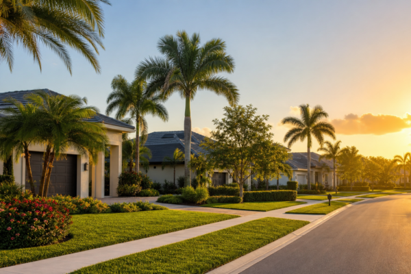 Understanding Home Value in Orlando and Central Florida - Central Florida real estate article image