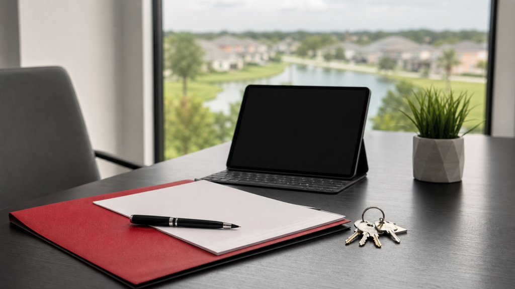 What to Ask Before Booking a Real Estate Consultation - Central Florida real estate article image