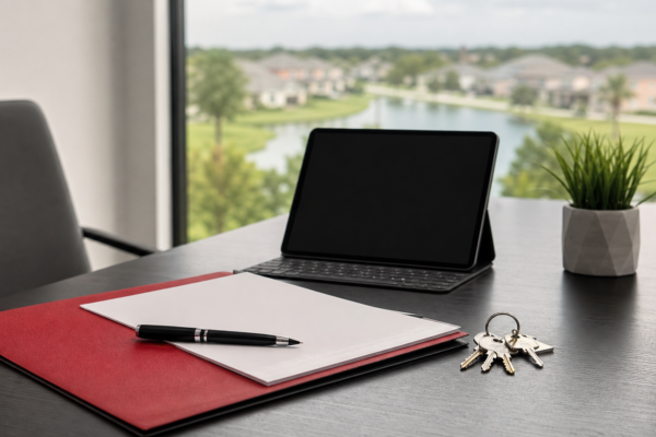 What to Ask Before Booking a Real Estate Consultation - Central Florida real estate article image