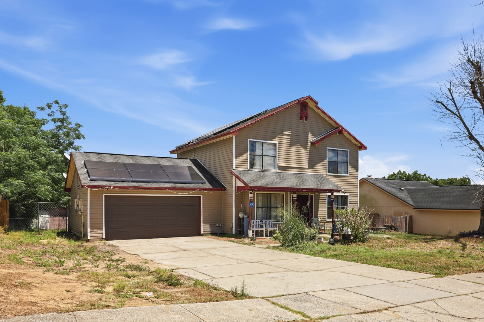 Central Florida listing represented by Ray Walker
